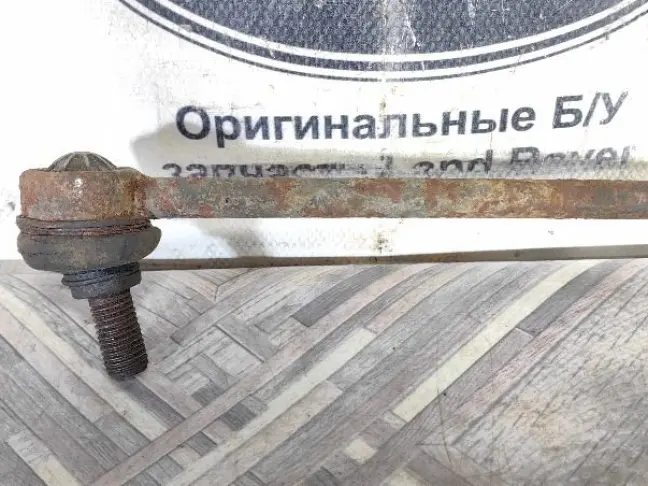 Стойка стабилизатора Range Rover L322 2002-2012