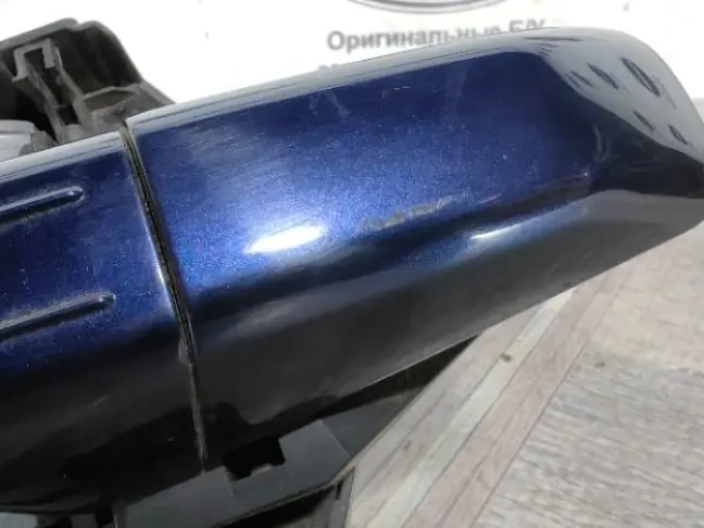 Ручка двери задней правой Range Rover Sport 2 L494: фото #4