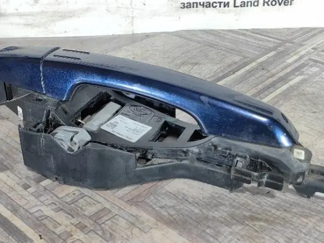 Ручка двери задней правой Range Rover Sport 2 L494: фото #5