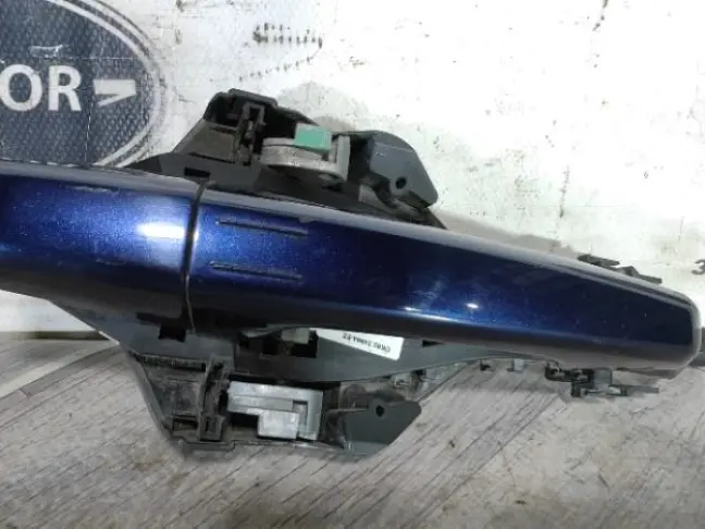 Ручка двери задней правой Range Rover Sport 2 L494: фото #1