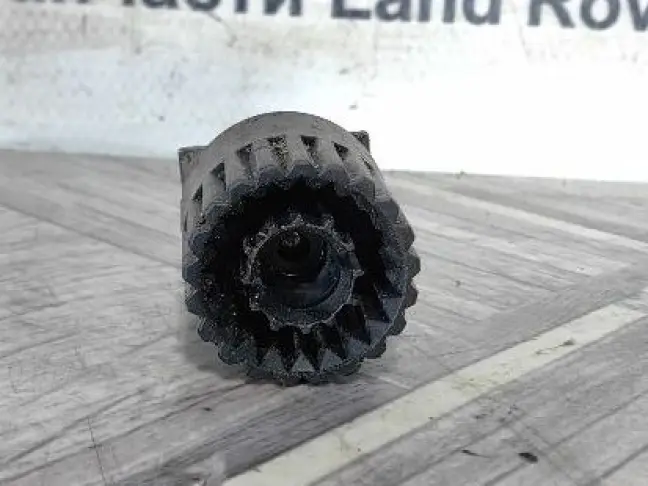 Кронштейн заднего фонаря Range Rover L322 02-09: фото #2