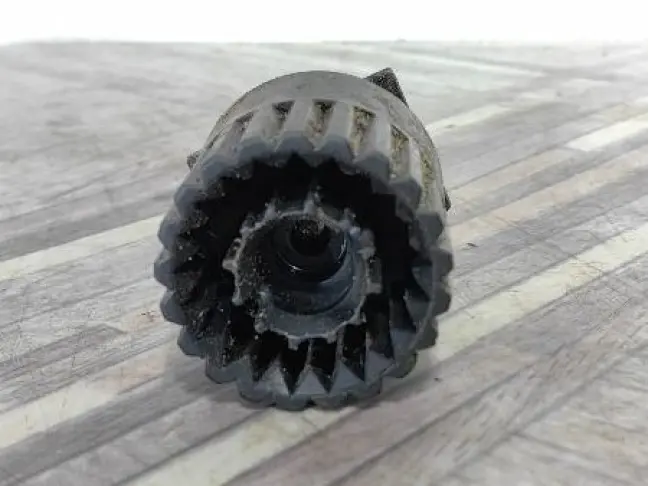 Кронштейн заднего фонаря Range Rover L322 02-09: фото #5