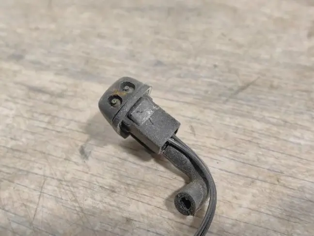 Форсунка омывателя Land Rover Sport L320 05-13: фото #2