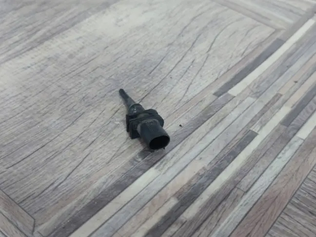 Датчик температуры воздуха Range Rover L322 02-09: фото #3