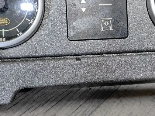 Панель подвески Land Rover Range Rover L322: фото #4