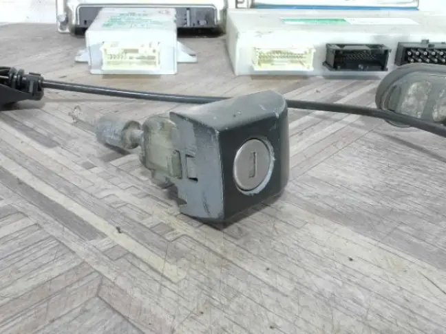 Блоки комплект Range Rover 3 L322 02-05 M62: фото #7