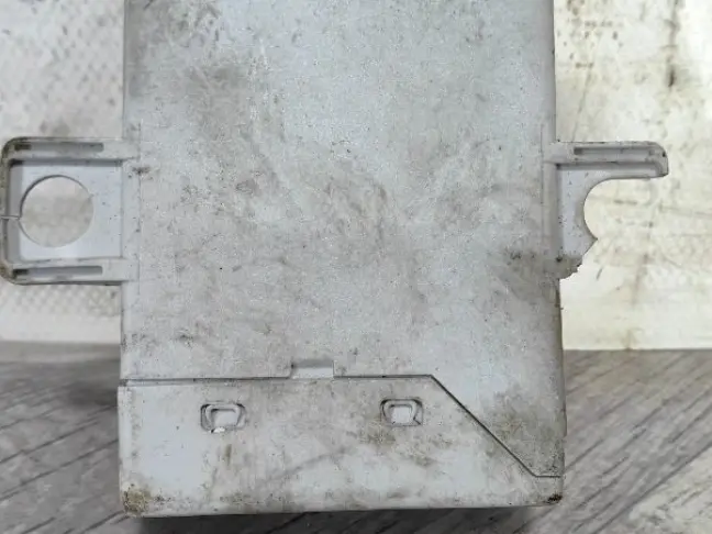 Блок коррекции наклона фар Range Rover L322 02-04: фото #3