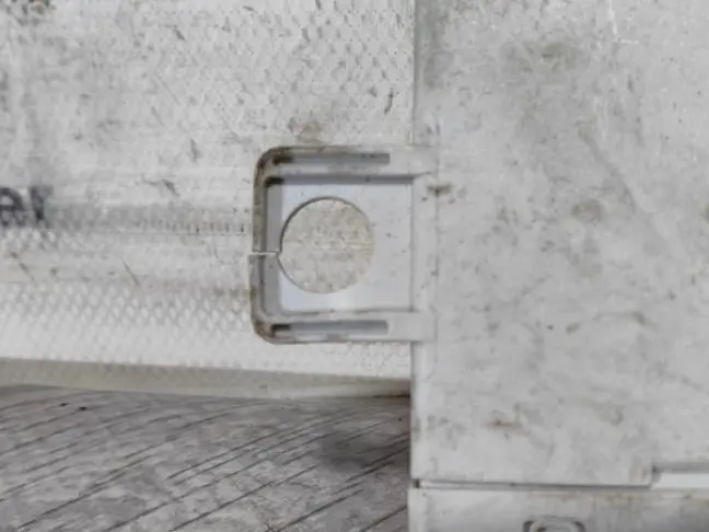 Блок коррекции наклона фар Range Rover L322 02-04: фото #4