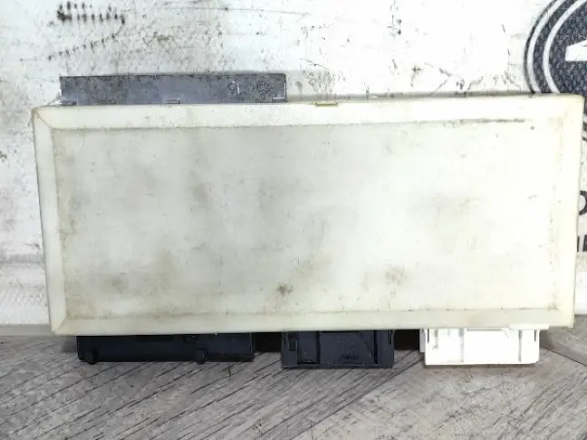 Блок комфорта Range Rover 3 L322 02-04 M62B44: фото #4