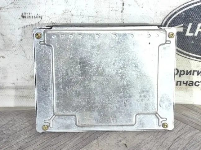 Блок управления ДВС Range Rover 3 L322 02-05 M62: фото #4