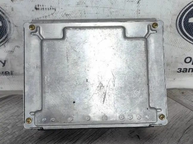 Блок управления ДВС Range Rover 3 L322 02-05 M62: фото #4