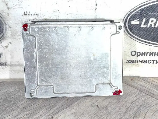 Блок управления ДВС Range Rover 3 L322 02-05 M62: фото #5