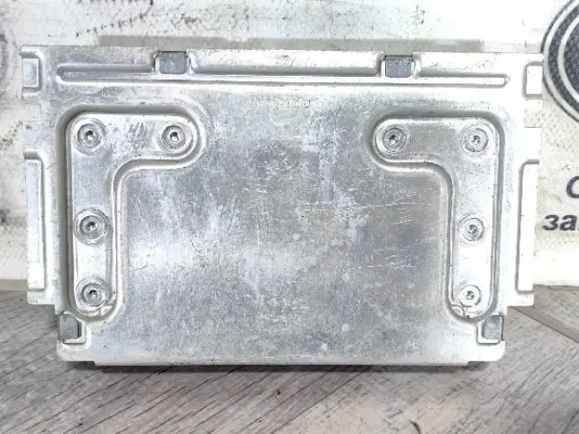 Блок управления раздаткой Range Rover 3 L322 02-05: фото #4