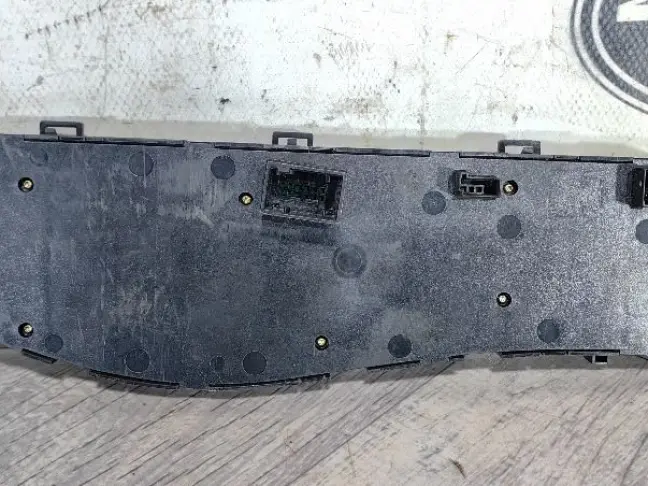 Блок кнопок сидения водителя Range Rover L322: фото #3