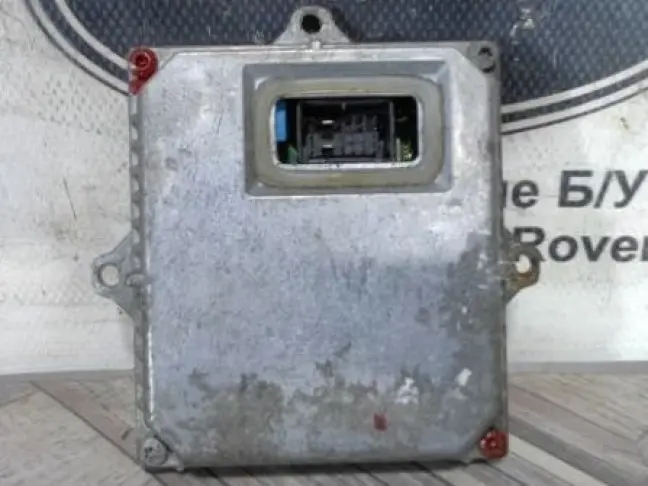 Блок розжига ксенона Range Rover L322 02-05: фото #5