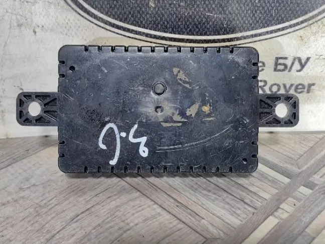Блок управления вентиляции сидений Range Rover: фото #3