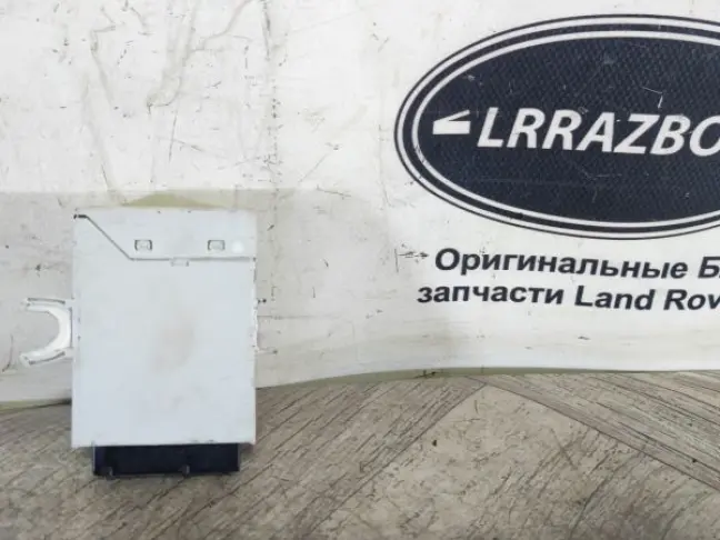 ЭБУ фаркопом Range Rover 3 L322