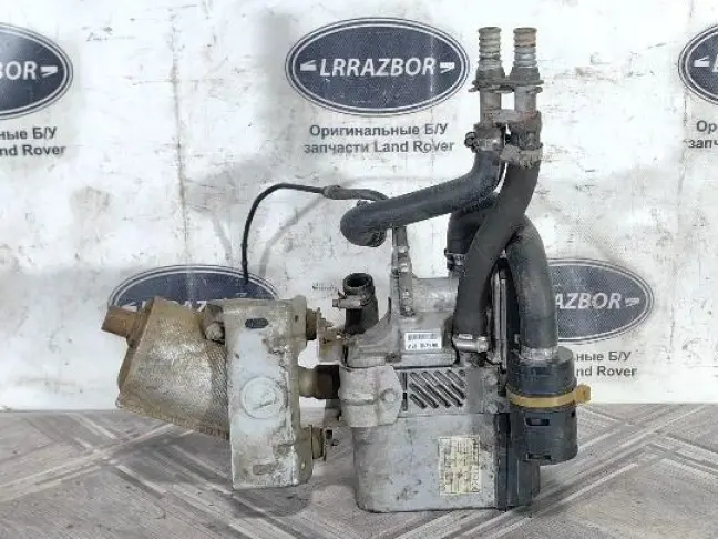 Вебасто Range Rover 3 4.4 M62 2002-2005