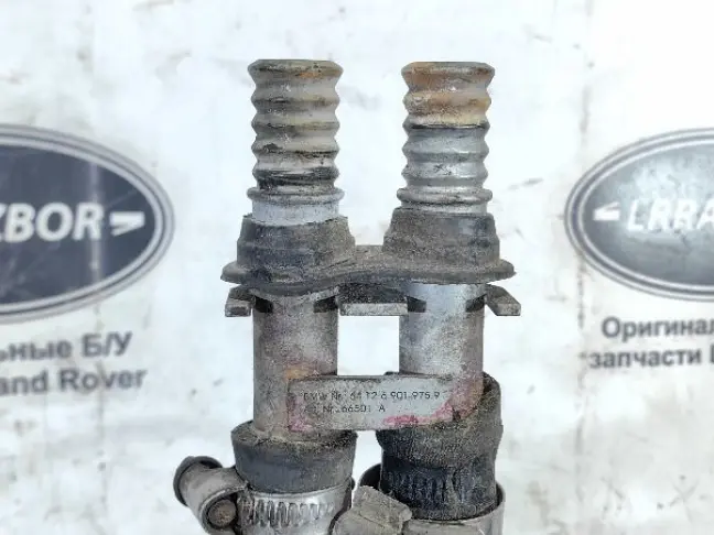 Вебасто Range Rover 3 4.4 M62 2002-2005