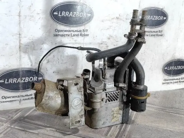 Вебасто Range Rover 3 4.4 M62 2002-2005