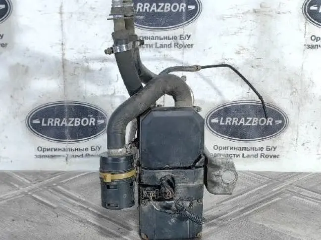 Вебасто Range Rover 3 4.4 M62 2002-2005