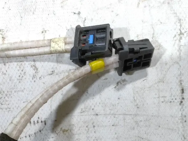 Оптоволоконный кабель Range Rover 3 L322