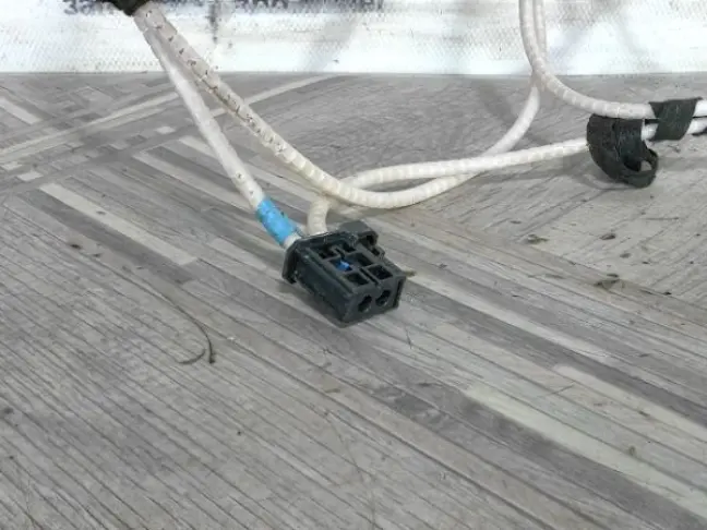 Оптоволоконный кабель Range Rover 3 L322