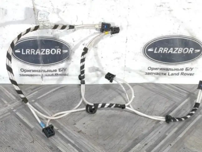 Оптоволоконный кабель Range Rover 3 L322