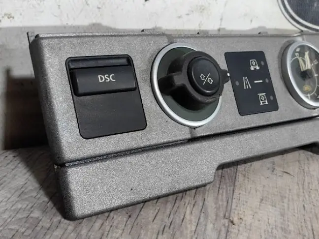 Панель подвески Land Rover Range Rover 3 L322