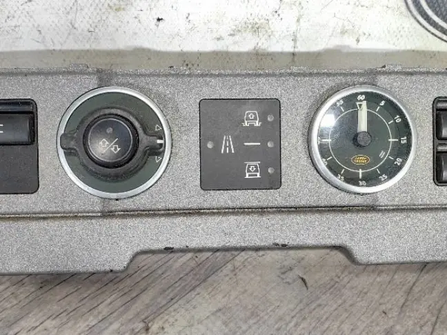 Панель подвески Land Rover Range Rover 3 L322