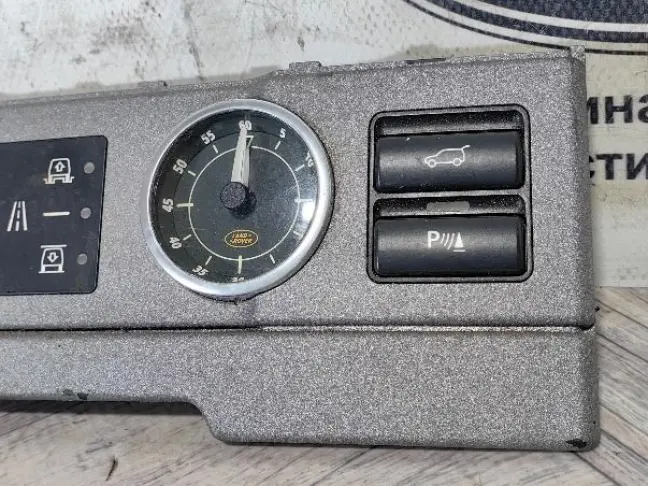 Панель подвески Land Rover Range Rover 3 L322