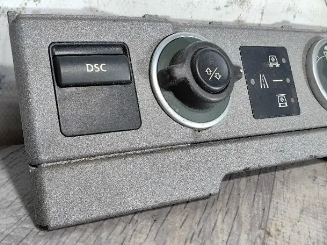 Панель подвески Land Rover Range Rover 3 L322