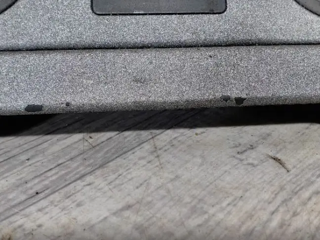 Панель подвески Land Rover Range Rover 3 L322