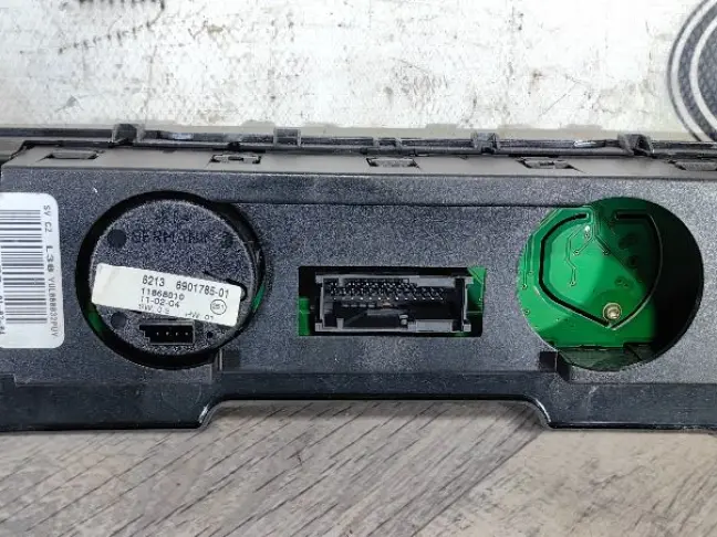 Панель подвески Land Rover Range Rover 3 L322