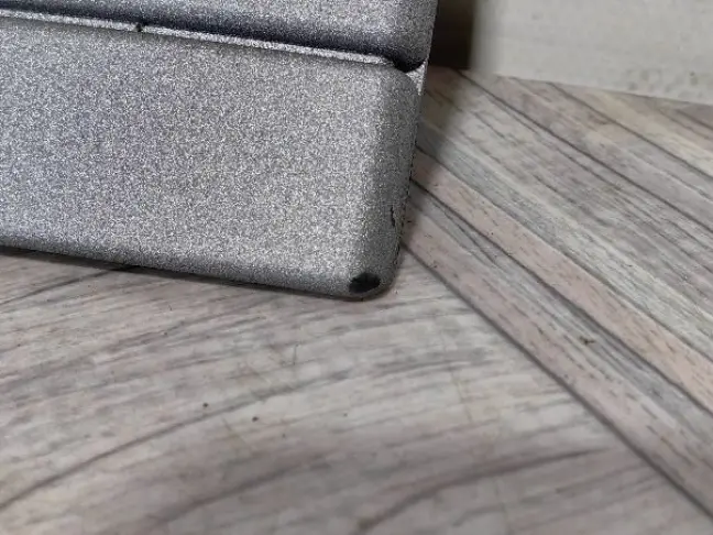 Панель подвески Land Rover Range Rover 3 L322