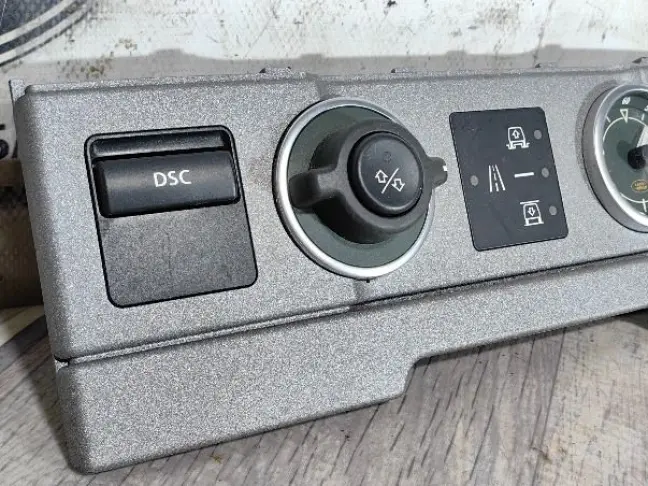 Панель подвески Land Rover Range Rover 3 L322