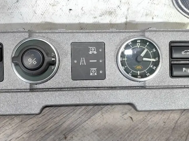 Панель подвески Land Rover Range Rover 3 L322