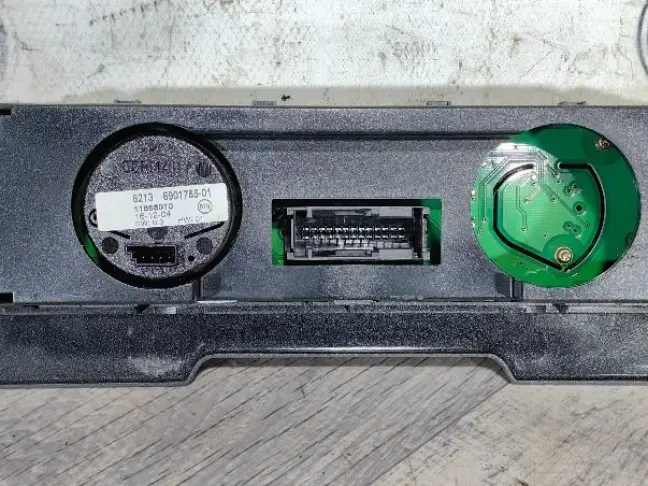 Панель подвески Land Rover Range Rover 3 L322