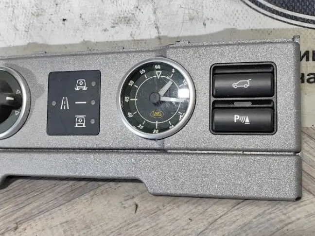 Панель подвески Land Rover Range Rover 3 L322