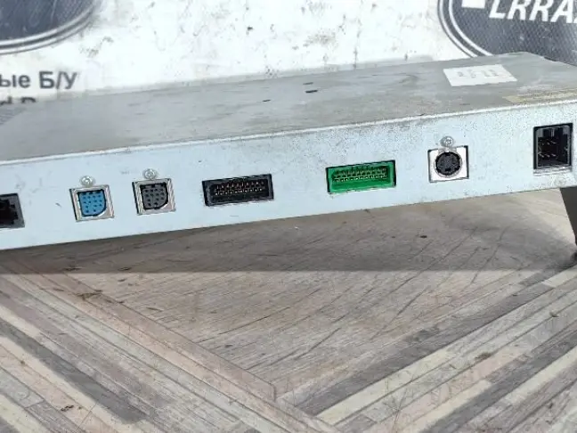 Блок TV  Land Rover Range Rover Sport 1 L320