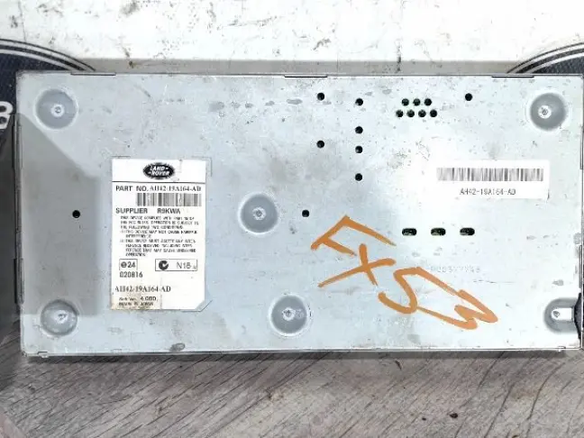 Блок TV  Land Rover Range Rover Sport 1 L320