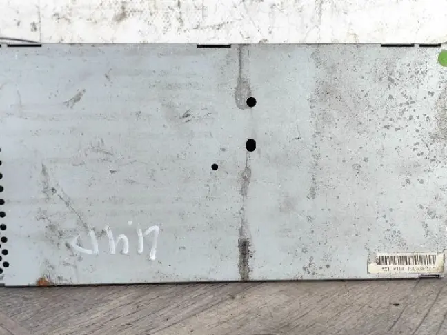 Блок управления DVD ДВД Range Rover L322