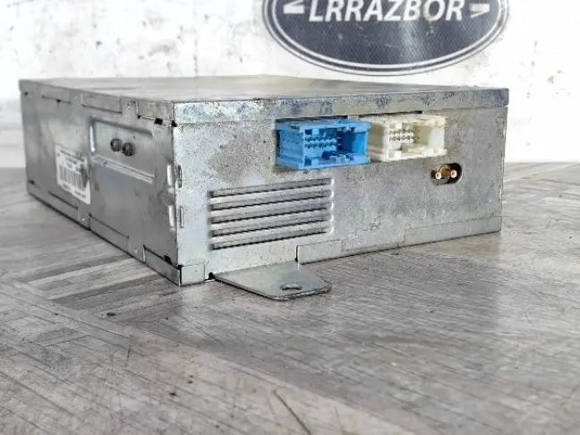 Блок мультимедии Range Rover 3 L322 02-05