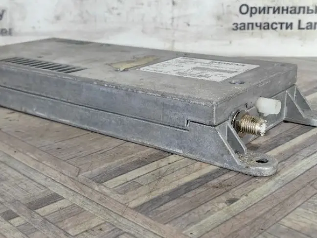 Приемник телефона Range Rover 3 L322 02-05