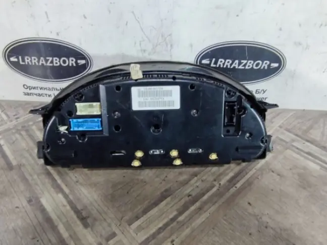 Панель приборов Range Rover L322 4.4 M62