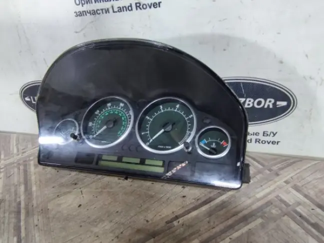 Панель приборов Range Rover L322 4.4 M62