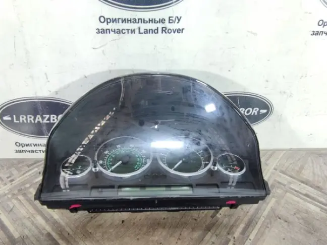 Панель приборов Range Rover L322 4.4 M62