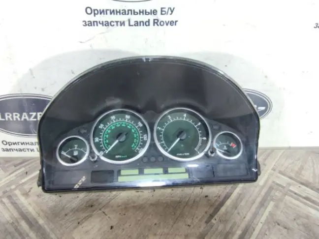 Панель приборов Range Rover L322 4.4 M62