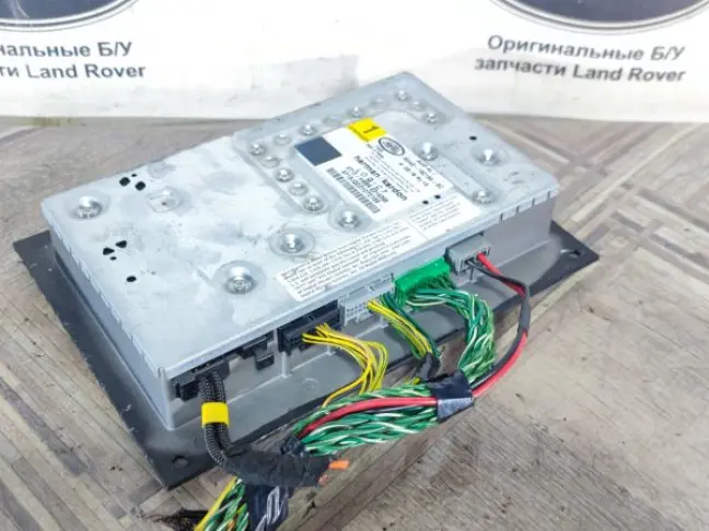 Усилитель музыки Land Rover Range Rover L320 09-12