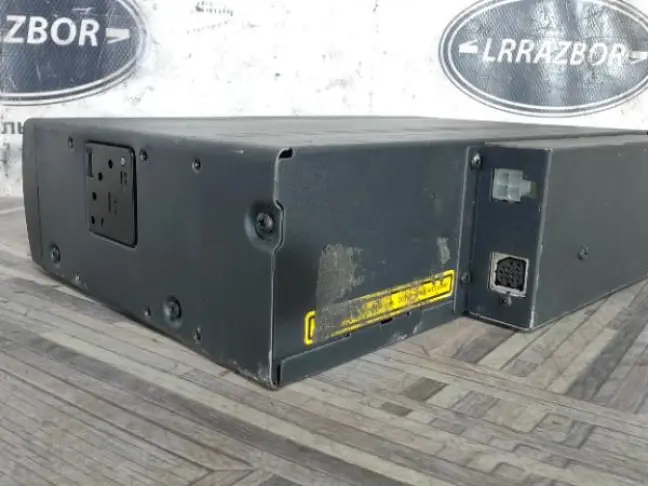 Модуль DVD Range Rover 3 L322 09-12